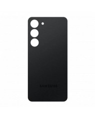 Comprar Tapa Trasera para Samsung Galaxy S23 Plus Negro