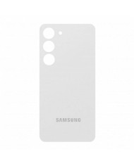 Comprar Tapa Trasera para Samsung Galaxy S23 Plus Blanco