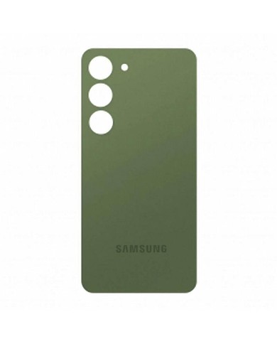 Comprar Tapa Trasera para Samsung Galaxy S23 Plus Lima