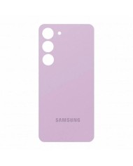 Comprar Tapa Trasera para Samsung Galaxy S23 Plus Violeta