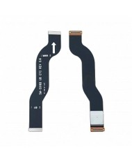 Flex Conexion Pantalla LCD a Placa Base Samsung Galaxy S23 Plus