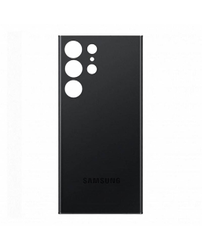 Comprar Tapa Trasera para Samsung Galaxy S23 Ultra Negro