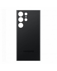 Comprar Tapa Trasera para Samsung Galaxy S23 Ultra Negro