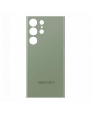 Comprar Tapa Trasera para Samsung Galaxy S23 Ultra Verde