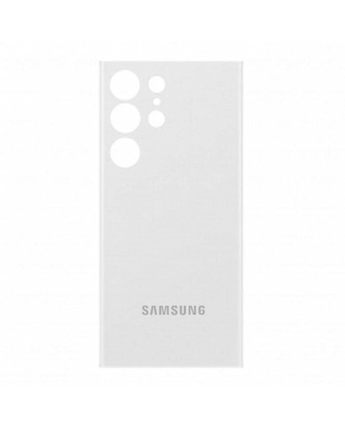 Comprar Tapa Trasera para Samsung Galaxy S23 Ultra Blanco