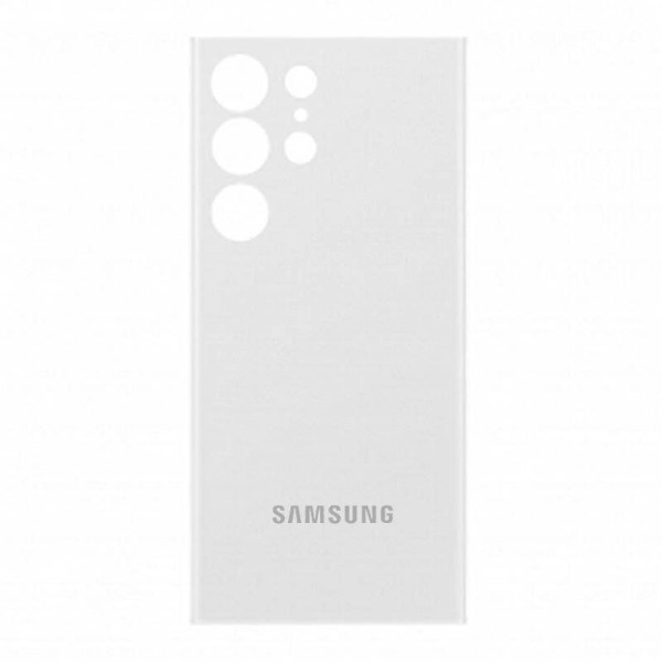 Comprar Tapa Trasera para Samsung Galaxy S23 Ultra Blanco