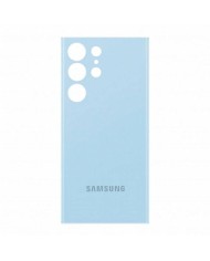 Comprar Tapa Trasera para Samsung Galaxy S23 Ultra Azul