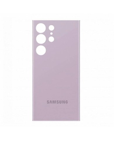 Comprar Tapa Trasera para Samsung Galaxy S23 Ultra Violeta