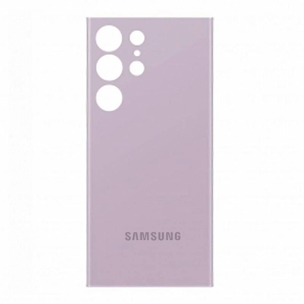 Comprar Tapa Trasera para Samsung Galaxy S23 Ultra Violeta