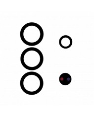 Comprar Lente de Camara Trasera Samsung Galaxy S23 Ultra