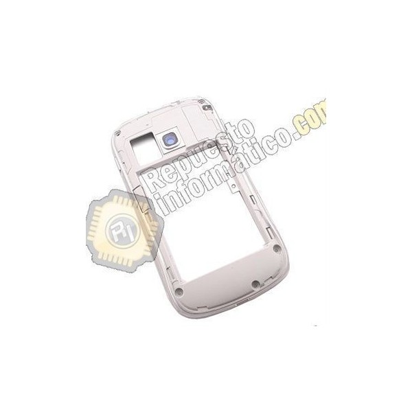 Carcasa trasera Galaxy S6500 (Mini 2) (Desmontaje)