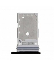 Bandeja Sim Samsung Galaxy S23 Ultra (S918) en color Negro