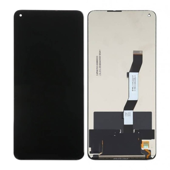 Comprar Pantalla Lcd + Tactil Xiaomi Mi 10T, Xiaomi Mi 10T Pro