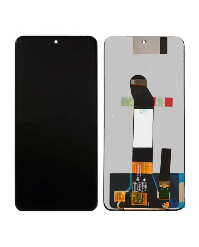 Comprar Pantalla LCD + Tactil Xiaomi Pocophone M3 Pro 5G