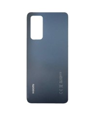 Comprar Tapa Trasera para Xiaomi 12 Lite en color Negro - Gris