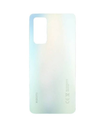 Comprar Tapa Trasera para Xiaomi 12 Lite en color Verde