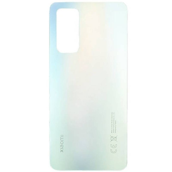 Comprar Tapa Trasera para Xiaomi 12 Lite en color Verde