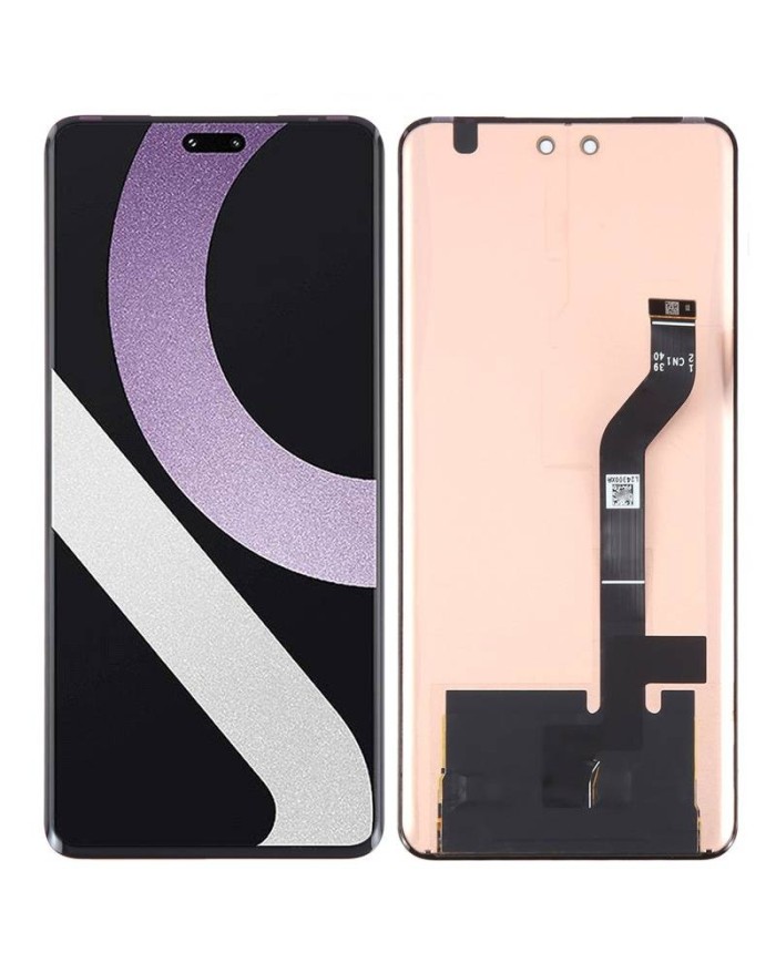 Pantalla de Recambio Para Xiaomi 13 Lite en Color Negro