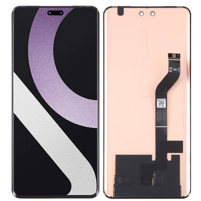 Pantalla de Recambio Para Xiaomi 13 Lite en Color Negro