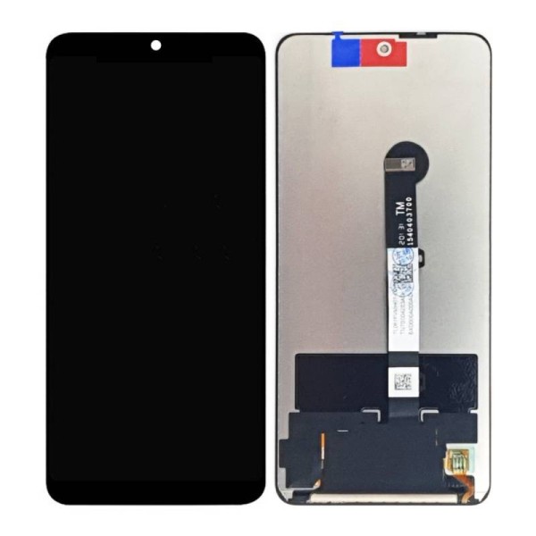 Comprar Pantalla Lcd + Tactil Xiaomi Redmi Note 9 Pro 5G