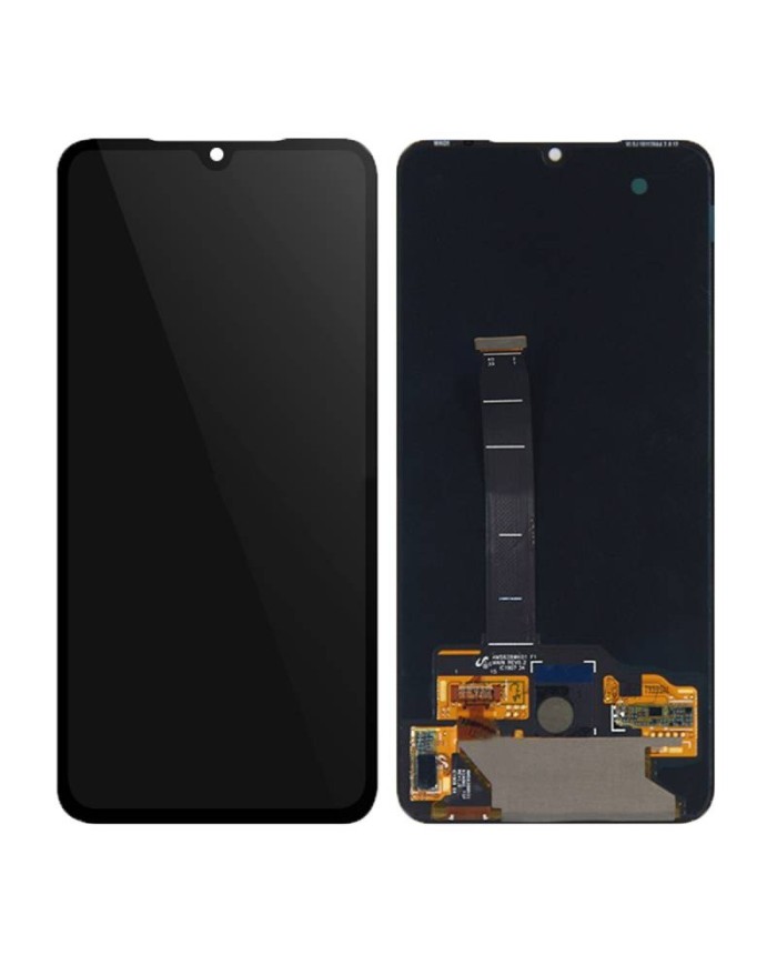 Pantalla Lcd Oled + Tactil Xiaomi Mi 9 Negra