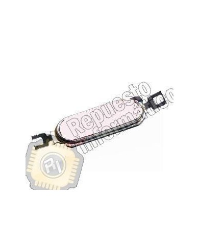 Boton home blanco Galaxy Trend Lite (S7390)