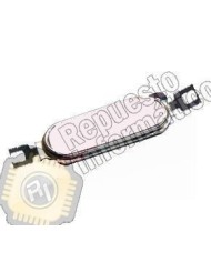 Boton home blanco Galaxy Trend Lite (S7390)