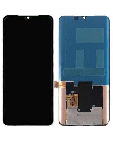 Pantalla LCD + Tactil Xiaomi Mi Note 10, Mi Note 10 Pro,Mi CC9 Pro