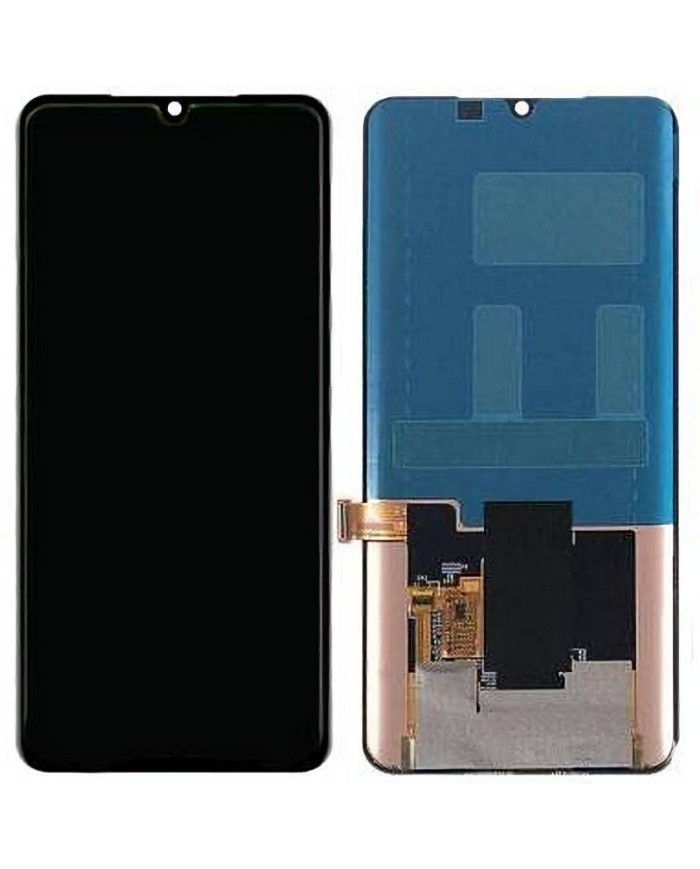 Pantalla LCD + Tactil Xiaomi Mi Note 10, Mi Note 10 Pro,Mi CC9 Pro