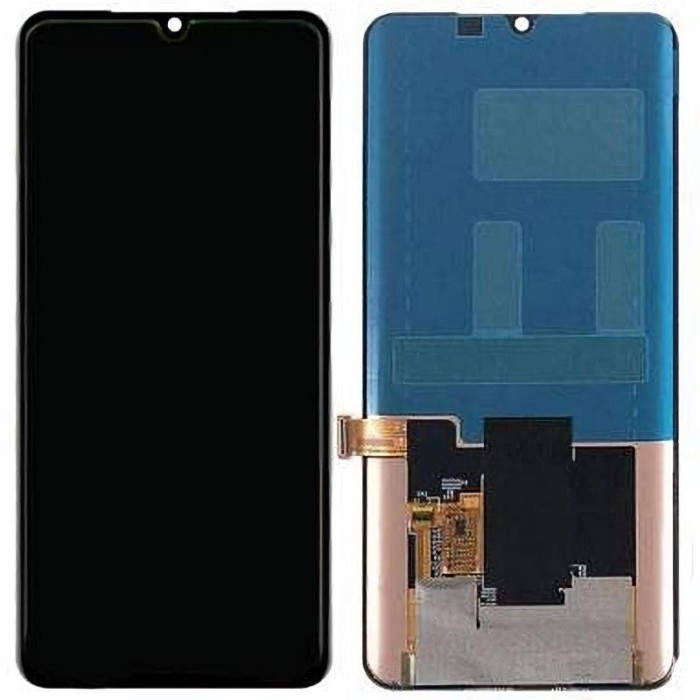 Pantalla LCD + Tactil Xiaomi Mi Note 10, Mi Note 10 Pro,Mi CC9 Pro