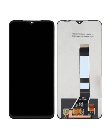 Comprar Pantalla Lcd + Tactil Xiaomi Poco M3