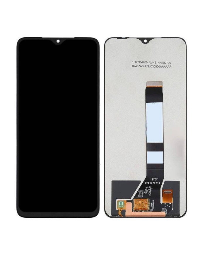 Comprar Pantalla Lcd + Tactil Xiaomi Poco M3
