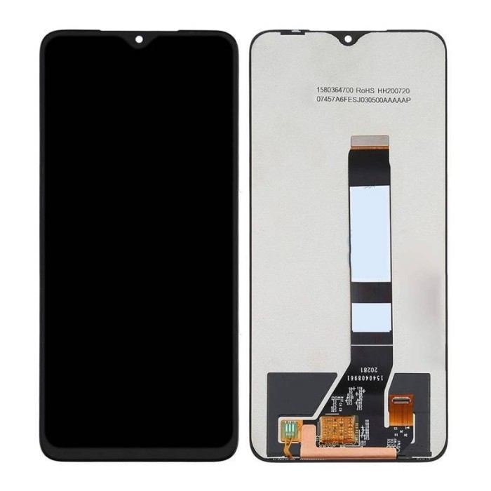 Comprar Pantalla Lcd + Tactil Xiaomi Poco M3