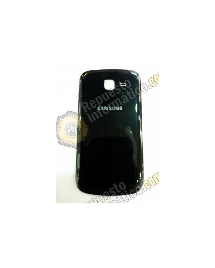 Tapa trasera Galaxy S7390 (Trend Lite) (negra)