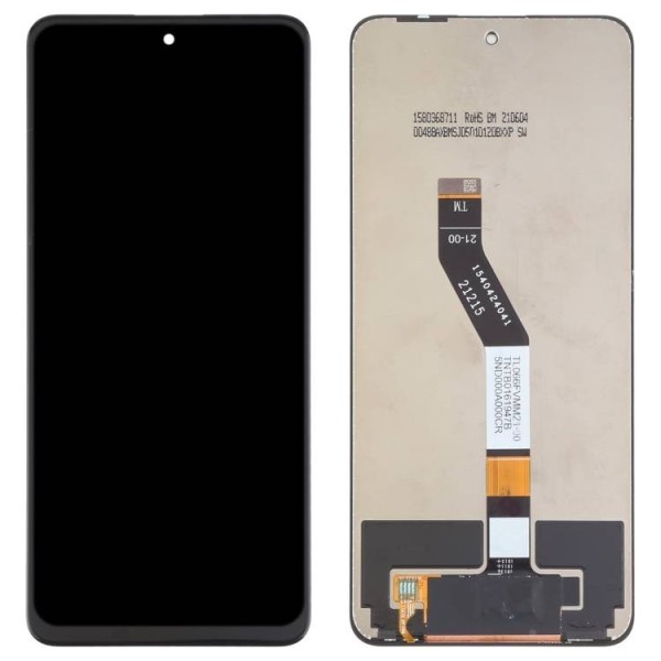 Comprar Pantalla Lcd + Tactil Xiaomi Poco M4 Pro 5G