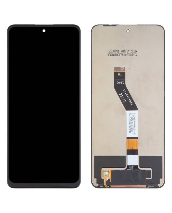 Comprar Pantalla Lcd + Tactil Xiaomi Redmi Note 11S 5G