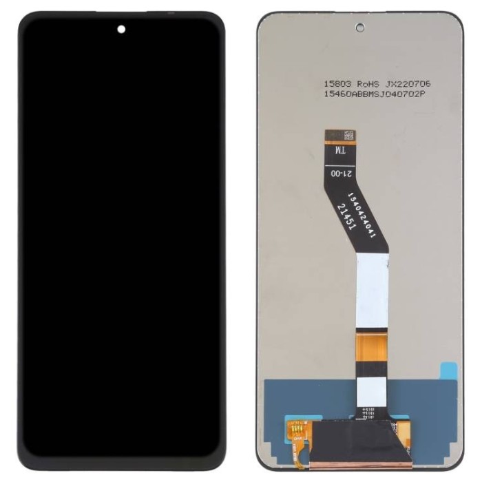 Comprar Pantalla LCD + Tactil Xiaomi Redmi Note 11T Pro