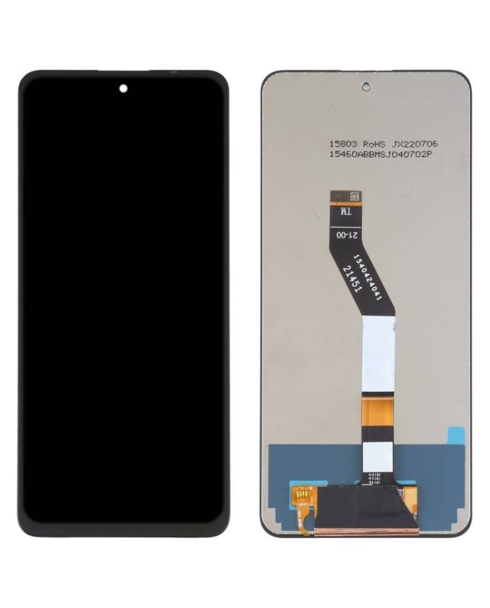 Comprar Pantalla LCD + Tactil Xiaomi Poco X4 GT