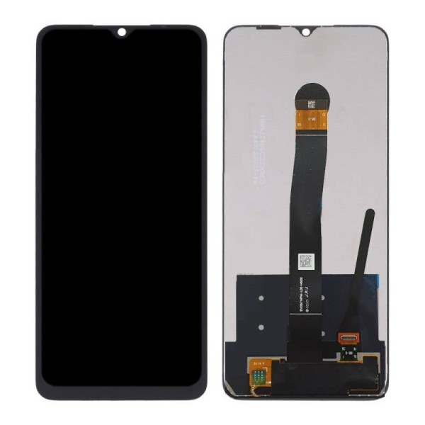 Pantalla Lcd + Tactil Xiaomi Redmi 10C Negra