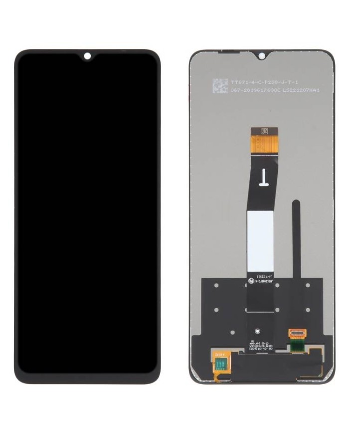 Comprar Pantalla Original LCD + Tactil Xiaomi Redmi 12C