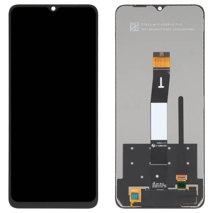 Comprar Pantalla Original LCD + Tactil Xiaomi Redmi 12C