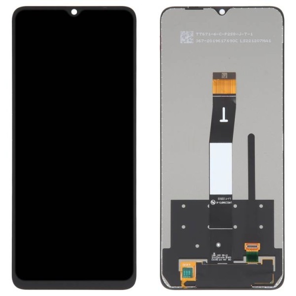 Comprar Pantalla Original LCD + Tactil Xiaomi Redmi 12C