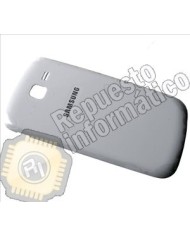Tapa trasera Galaxy S7390 (Trend Lite) (blanca)
