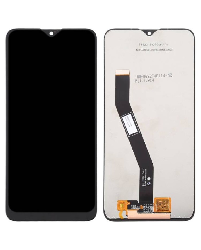 Pantalla Lcd + Táctil Xiaomi Redmi 8 Negro