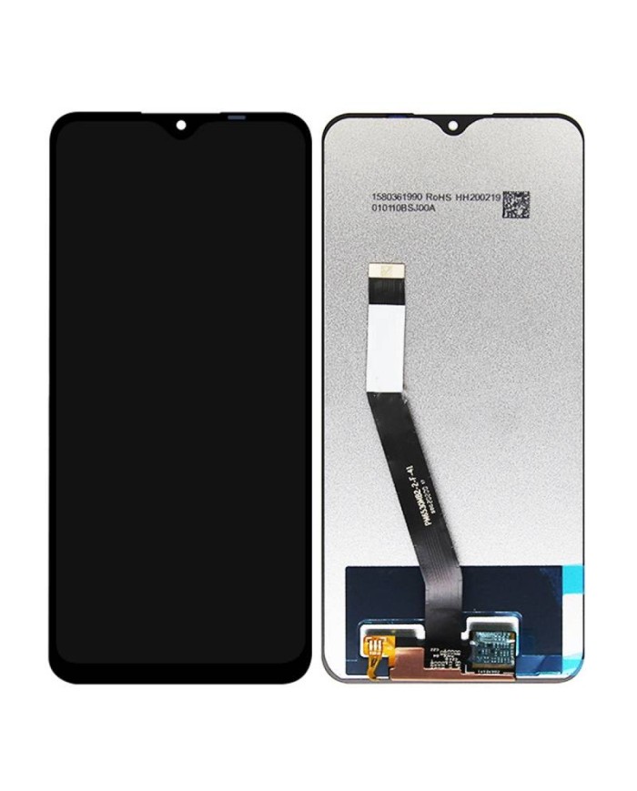 Pantalla LCD + Tactil Xiaomi Redmi 9 Negro