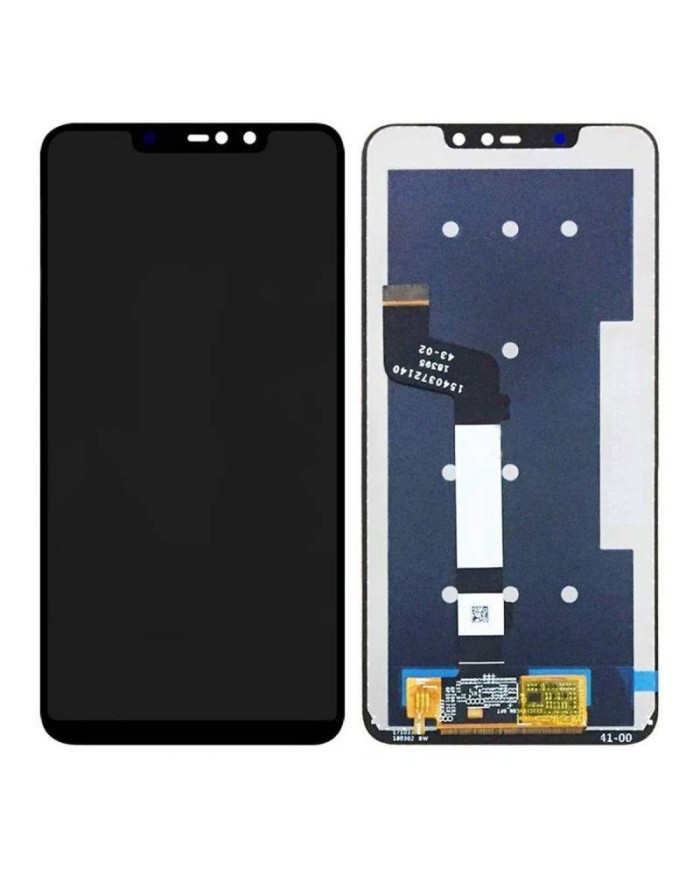 Comprar Pantalla para Xiaomi Redmi Note 6 Negro