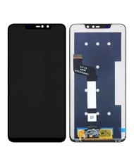 Comprar Pantalla para Xiaomi Redmi Note 6 Negro