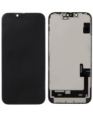 Pantalla Completa LCD + Tactil para iPhone 14 Incell