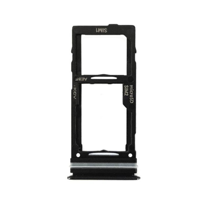 Comprar Bandeja Sim Samsung Galaxy A52S SM-A528 Negro