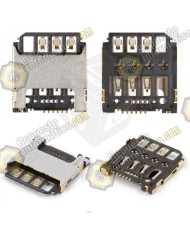 Lector SIM Galaxy S7390 (Trend Lite)